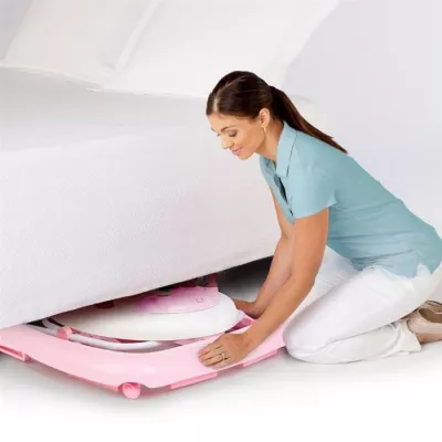 Premergator - Pretty In Pink - Juneberry Delight - Bright Starts
