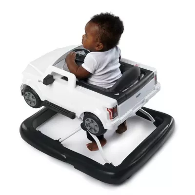 Premergator si antepremergator 3in1 - Ford Alb - Bright Starts