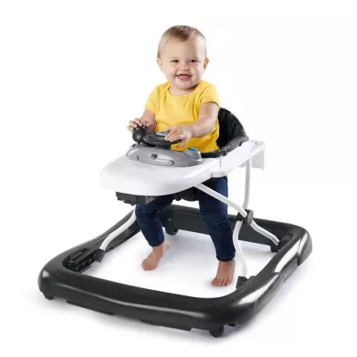 Premergator si antepremergator 3in1 - Ford Alb - Bright Starts
