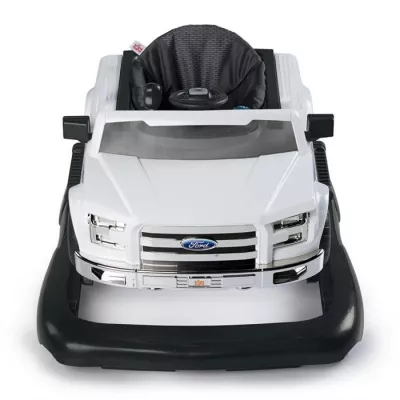 Premergator si antepremergator 3in1 - Ford Alb - Bright Starts