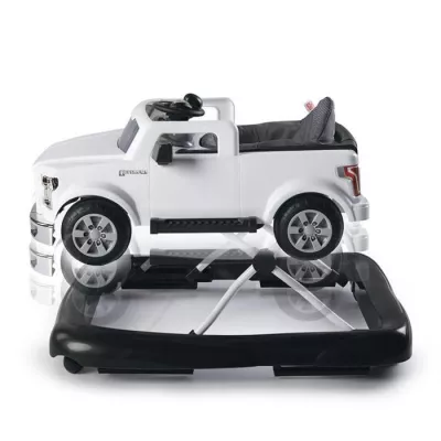 Premergator si antepremergator 3in1 - Ford Alb - Bright Starts