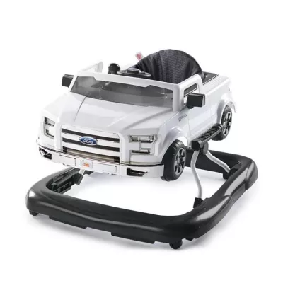 Premergator si antepremergator 3in1 - Ford Alb - Bright Starts