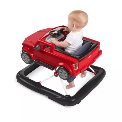Premergator si antepremergator 3in1 - Ford Rosu - Bright Starts