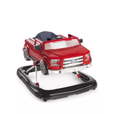 Premergator si antepremergator 3in1 - Ford Rosu - Bright Starts