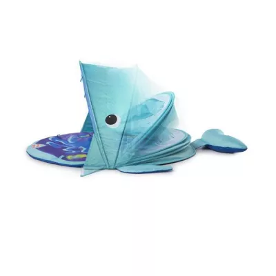 Salteluta de activitati - Explore & Go Whale - Bright Starts