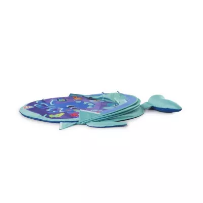 Salteluta de activitati - Explore & Go Whale - Bright Starts