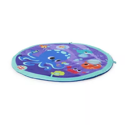 Salteluta de activitati - Explore & Go Whale - Bright Starts