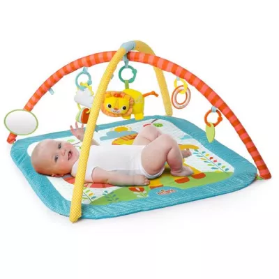 Salteluta de activitati - Little Lions - Bright Starts