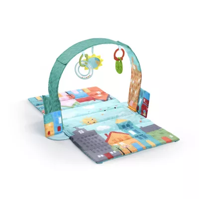 Salteluta de activitati - Out on the Town™ - Bright Starts