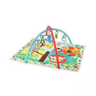 Salteluta de activitati - Room For Fun™ - Bright Starts