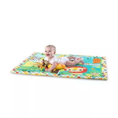 Salteluta de activitati - Room For Fun™ - Bright Starts