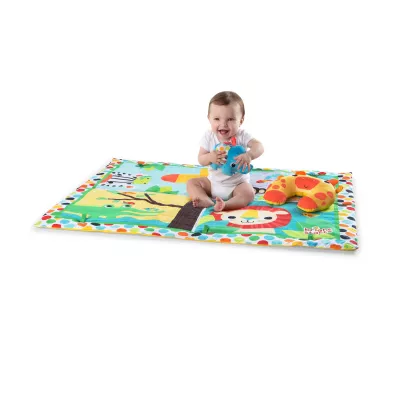 Salteluta de activitati - Room For Fun™ - Bright Starts
