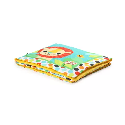 Salteluta de activitati - Room For Fun™ - Bright Starts