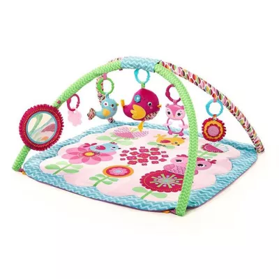 Salteluta de joaca - Bloomin Birdie - Bright Starts