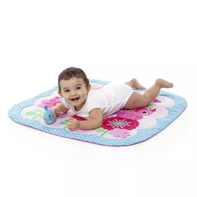 Salteluta de joaca - Bloomin Birdie - Bright Starts