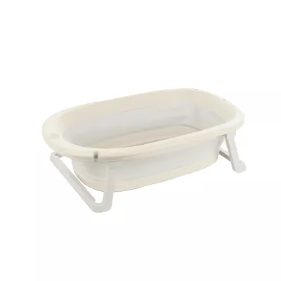 Cadita pliabila - Bej