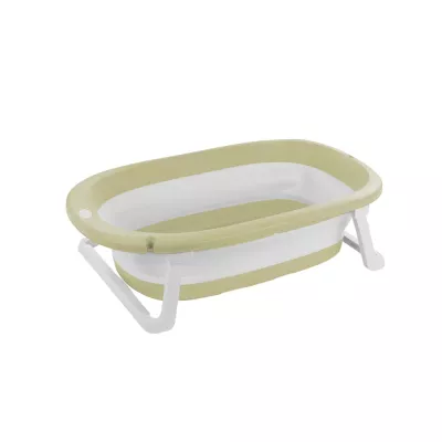 Cadita pliabila - Verde Eco