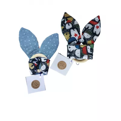 Cadou bebelusi - Pinguin negru - Bestfam