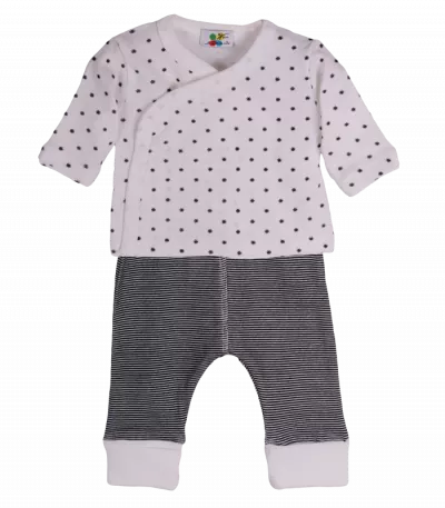 Cadou bebelusi - Pinguin negru - Bestfam