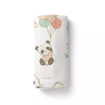 Cadou bebelus fetita - Oita bej/body roz - Bestfam