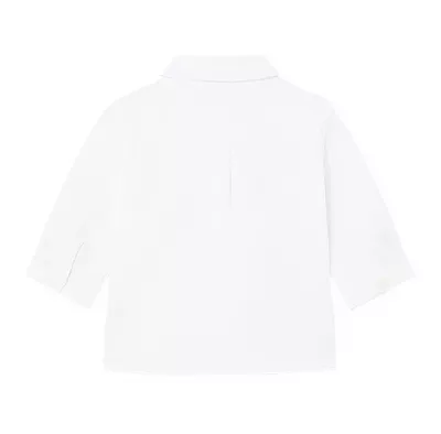 Camasa cu papion Better Cotton - Mayoral  