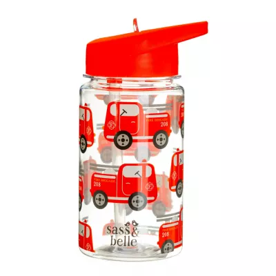 Cana cu pai - Fire Engine - Sass & Belle