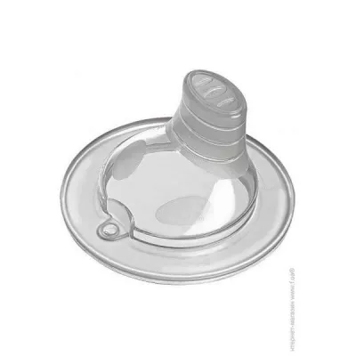 Cana de baut Soft Trainer, 6 luni +, 260 ml Nip 35101