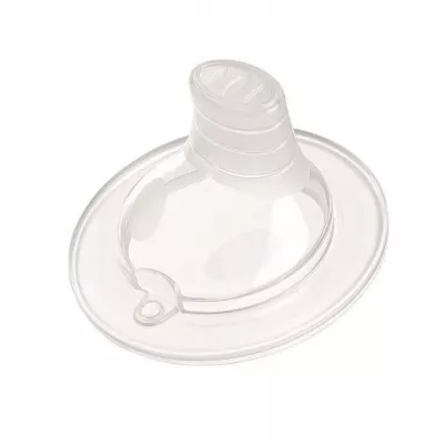 Canuta Training Bottle Boy 150 ml, PP, 6+ luni, nip 35057