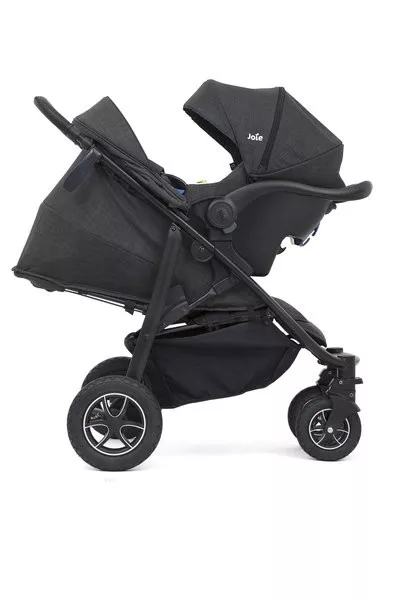 Carucior - Mytrax Pavement - Joie