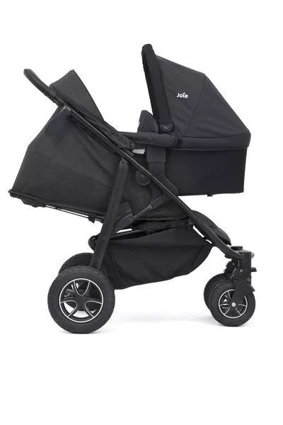 Carucior - Mytrax Pavement - Joie