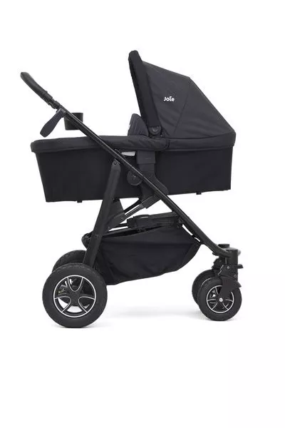 Carucior - Mytrax Pavement - Joie