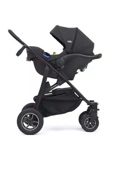 Carucior - Mytrax Pavement - Joie