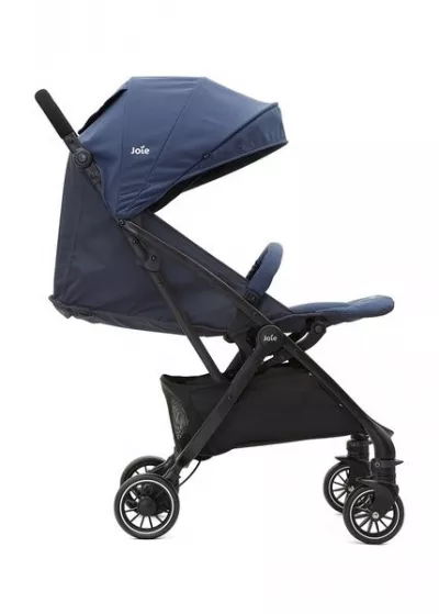 Carucior ultracompact - Tourist Deep Sea - Joie