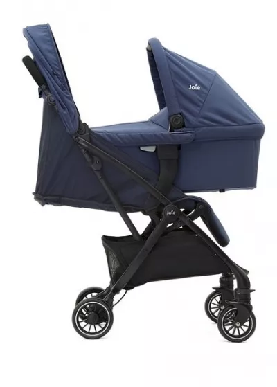Carucior ultracompact - Tourist Deep Sea - Joie