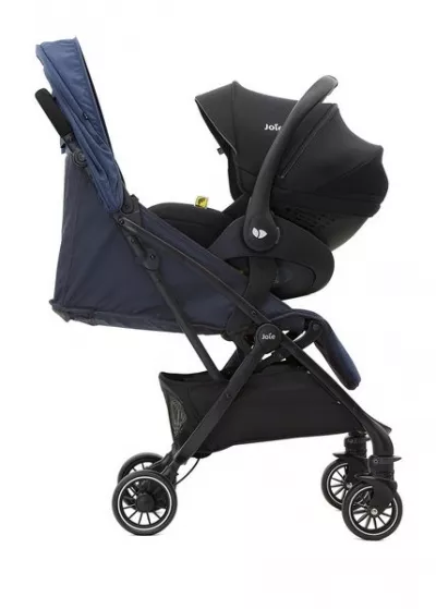 Carucior ultracompact - Tourist Deep Sea - Joie