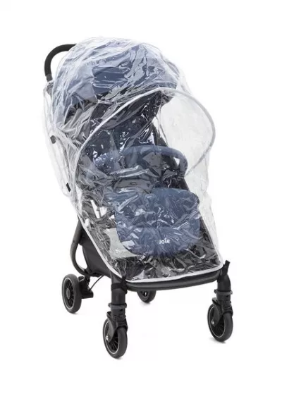 Carucior ultracompact - Tourist Deep Sea - Joie