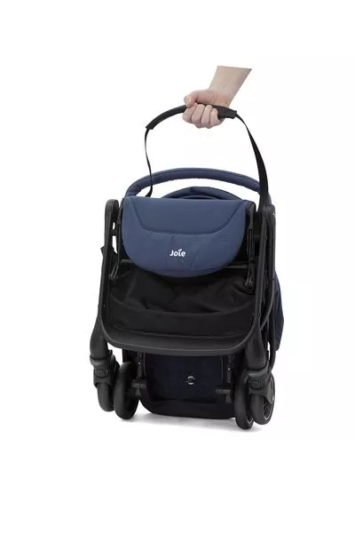 Carucior ultracompact - Tourist Deep Sea - Joie