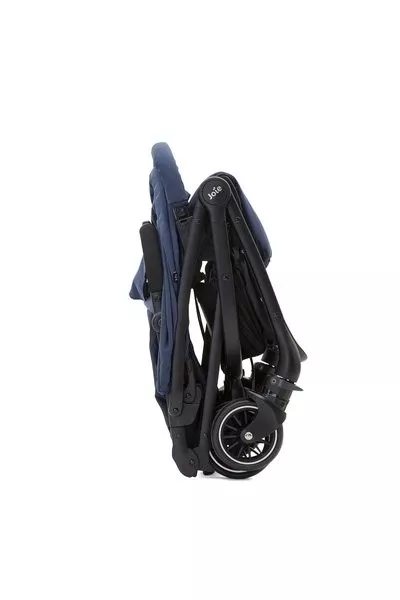 Carucior ultracompact - Tourist Deep Sea - Joie