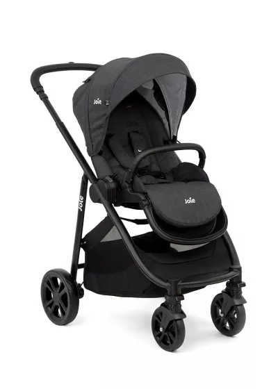 Carucior Versatrax E - Pavement - Joie