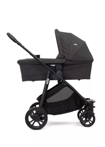 Carucior Versatrax E - Pavement - Joie