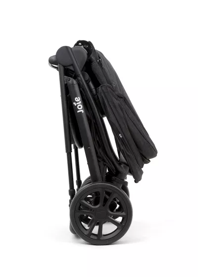 Carucior Versatrax E - Pavement - Joie
