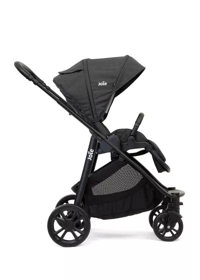 Carucior Versatrax E - Pavement - Joie