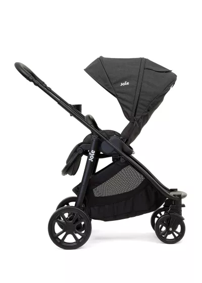 Carucior Versatrax E - Pavement - Joie