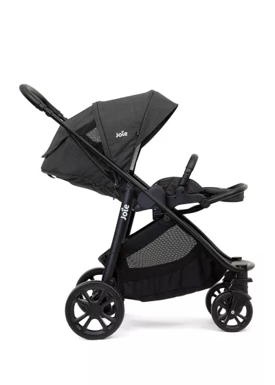 Carucior Versatrax E - Pavement - Joie
