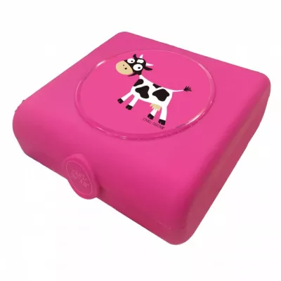 Caserola sandwich - Mov - Carl Oscar