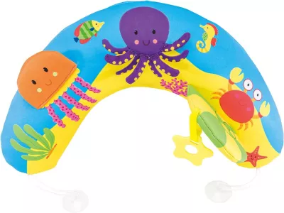 Centru de activitati - La baita