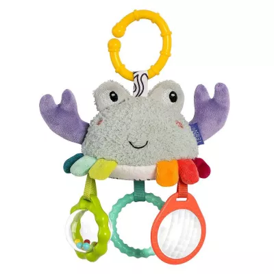 Centru de activitati mini - Crabul vesel