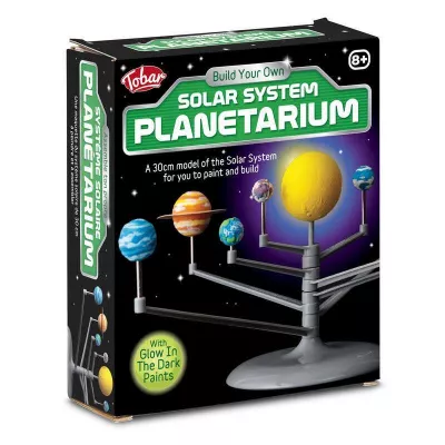 Construieste un planetariu
