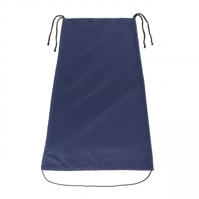 Copertina pentru protectie solara UV 50+, parasolar pentru carucior de copii, model universal, bleumarin, Reer ShineSafe Bleu 84213