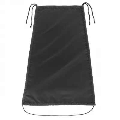 Copertina pentru protectie solara UV 50+, parasolar pentru carucior de copii, model universal, negru, Reer ShineSafe Black 84191